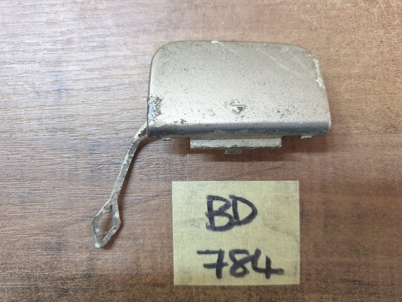Original Used Mercedes-Benz A-Class W169 Front Bumper Towing Eye Cover