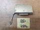 Original Used Mercedes-Benz A-Class W169 Front Bumper Towing Eye Cover