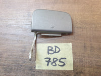 Original Used Mercedes-Benz A-Class W169 Front Bumper Towing Eye Cover
