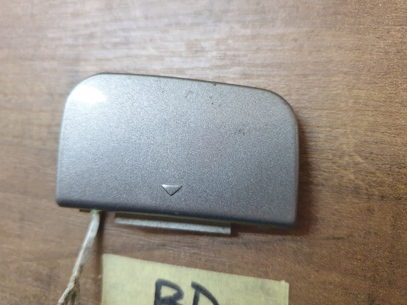 Original Used Mercedes-Benz A-Class W169 Front Bumper Towing Eye Cover