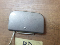 Original Used Mercedes-Benz A-Class W169 Front Bumper Towing Eye Cover