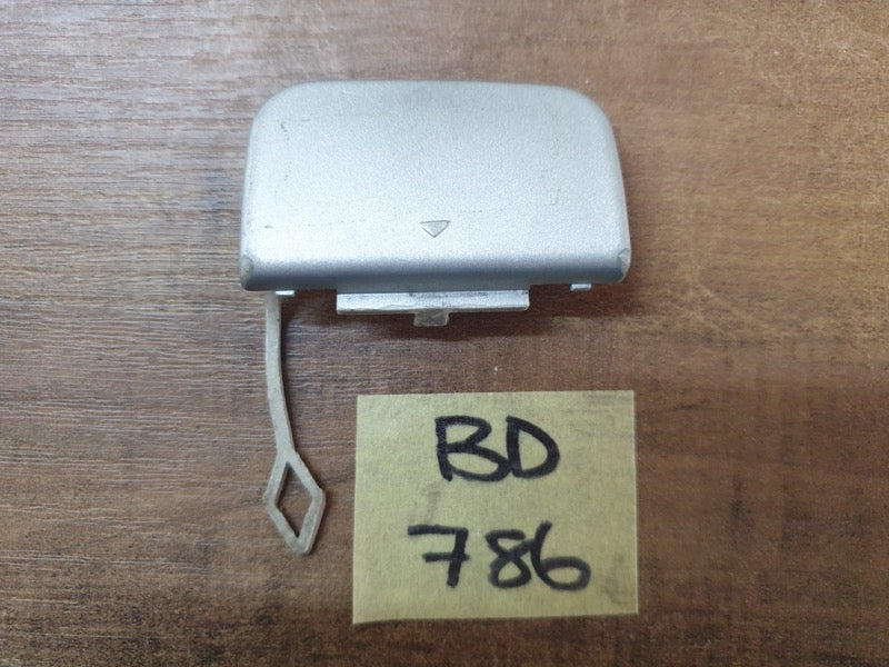 Original Used Mercedes-Benz A-Class W169 Front Bumper Towing Eye Cover