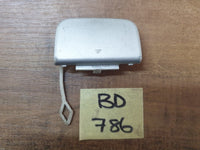 Original Used Mercedes-Benz A-Class W169 Front Bumper Towing Eye Cover