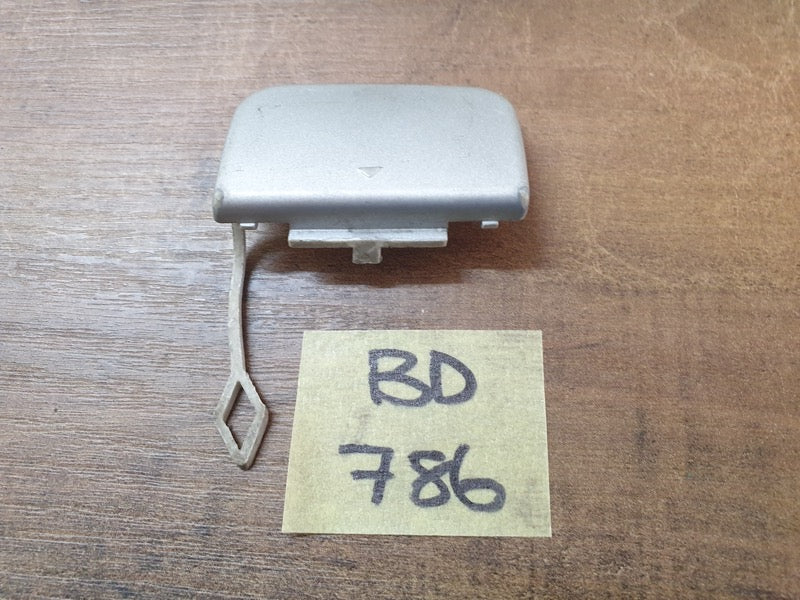 Original Used Mercedes-Benz A-Class W169 Front Bumper Towing Eye Cover