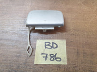 Original Used Mercedes-Benz A-Class W169 Front Bumper Towing Eye Cover