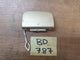 Original Used Mercedes-Benz A-Class W169 Front Bumper Towing Eye Cover
