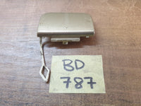 Original Used Mercedes-Benz A-Class W169 Front Bumper Towing Eye Cover