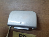 Original Used Mercedes-Benz A-Class W169 Front Bumper Towing Eye Cover