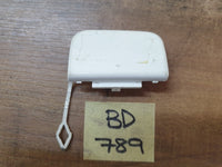 Original Used Mercedes-Benz A-Class W169 Front Bumper Towing Eye Cover