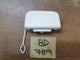Original Used Mercedes-Benz A-Class W169 Front Bumper Towing Eye Cover