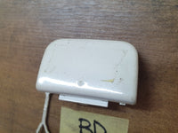 Original Used Mercedes-Benz A-Class W169 Front Bumper Towing Eye Cover
