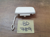 Original Used Mercedes-Benz A-Class W169 Front Bumper Towing Eye Cover
