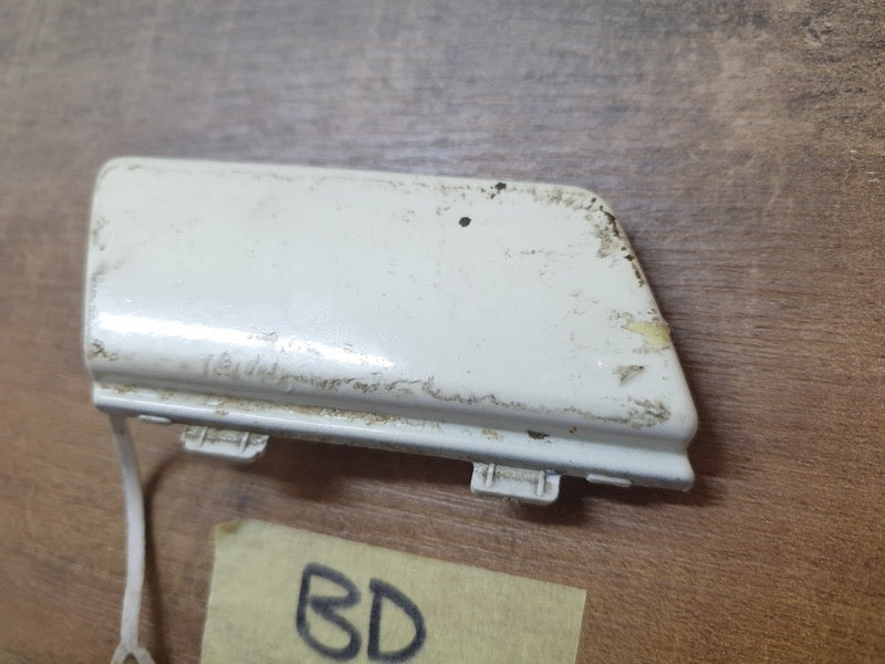 Original Used Mercedes-Benz B-Class W245 Front Bumper Towing Eye Cover