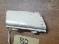 Original Used Mercedes-Benz B-Class W245 Front Bumper Towing Eye Cover