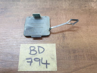 Original Used Mercedes-Benz A-Class W169 Rear Bumper Towing Eye Cover
