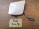 Original Used Mercedes-Benz CLA W118 Front Bumper Towing Eye Cover