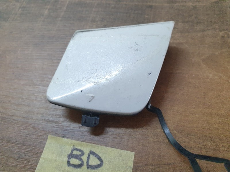 Original Used Mercedes-Benz CLA W118 Front Bumper Towing Eye Cover