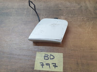 Original Used Mercedes-Benz CLA W118 Front Bumper Towing Eye Cover