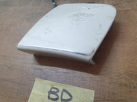 Original Used Mercedes-Benz CLA W118 Front Bumper Towing Eye Cover