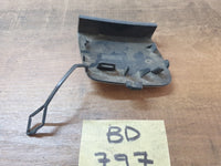Original Used Mercedes-Benz CLA W118 Front Bumper Towing Eye Cover