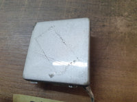 Original Used Mercedes-Benz C-Class W203 Rear Bumper Towing Eye Cover