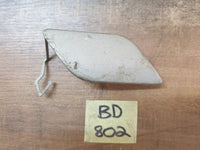 Original Used Mercedes-Benz E-Class W211 Front Bumper Towing Eye Cover