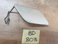 Original Used Mercedes-Benz E-Class W211 Front Bumper Towing Eye Cover