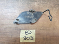 Original Used Mercedes-Benz E-Class W211 Front Bumper Towing Eye Cover