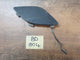 Original Used Mercedes-Benz E-Class W207 Front Bumper Towing Eye Cover