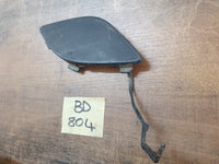 Original Used Mercedes-Benz E-Class W207 Front Bumper Towing Eye Cover