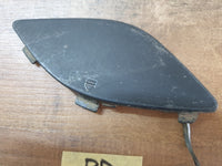 Original Used Mercedes-Benz E-Class W207 Front Bumper Towing Eye Cover