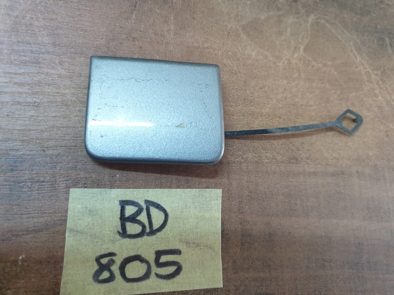 Original Used Mercedes-Benz ML W164 Rear Bumper Towing Eye Cover