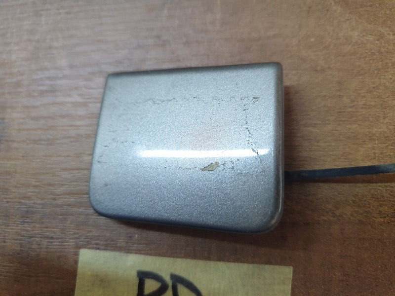 Original Used Mercedes-Benz ML W164 Rear Bumper Towing Eye Cover