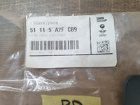 Original New BMW 2 Series G42 Front Bumper Towing Eye Cover