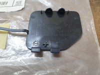 Original New BMW 2 Series G42 Front Bumper Towing Eye Cover