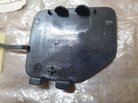 Original New BMW 2 Series G42 Front Bumper Towing Eye Cover
