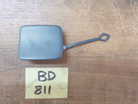 Original New Audi A3 8V Rear Bumper Towing Eye Cover