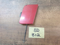 Original Used Audi A3 8P Front Bumper Towing Eye Cover