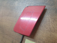 Original Used Audi A3 8P Front Bumper Towing Eye Cover