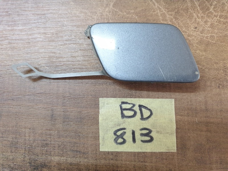 Original Used Audi A3 8V Front Bumper Towing Eye Cover