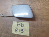 Original Used Audi A3 8V Front Bumper Towing Eye Cover