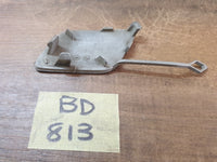 Original Used Audi A3 8V Front Bumper Towing Eye Cover