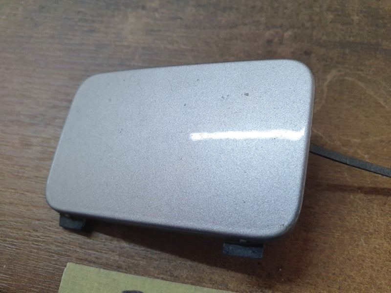 Original Used Audi Q5 8R Rear Bumper Towing Eye Cover