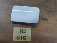Original Used Audi Q5 8R Rear Bumper Towing Eye Cover