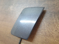 Original Used Audi A3 8P Front Bumper Towing Eye Cover
