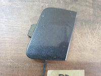 Original Used Audi A3 8P Front Bumper Towing Eye Cover