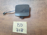 Original Used Audi A3 8V Rear Bumper Towing Eye Cover