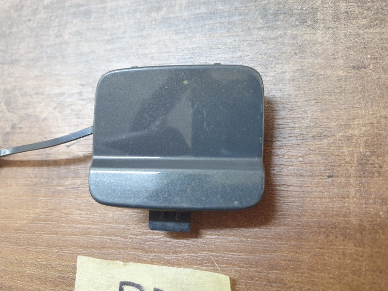 Original Used Audi A3 8V Rear Bumper Towing Eye Cover