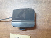 Original Used Audi A3 8V Rear Bumper Towing Eye Cover