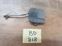Original Used Audi A3 8V Rear Bumper Towing Eye Cover